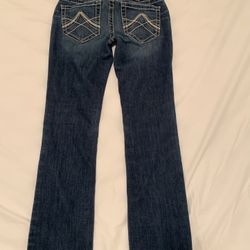 Ariat Jeans