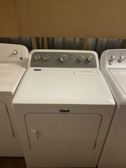 Maytag Electric Dryer