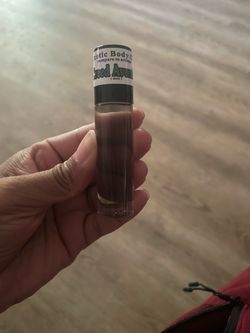 Creed colonge oil