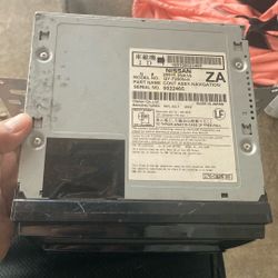 Cont Addy-navigation 