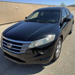 2010 Honda Crosstour