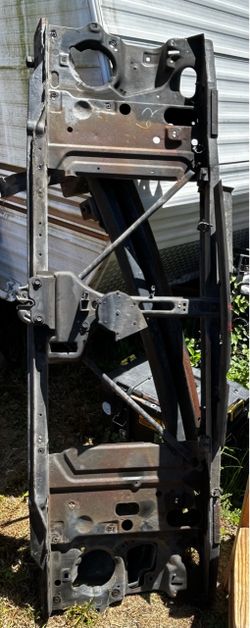 Core support Chevy / GMC 88-99