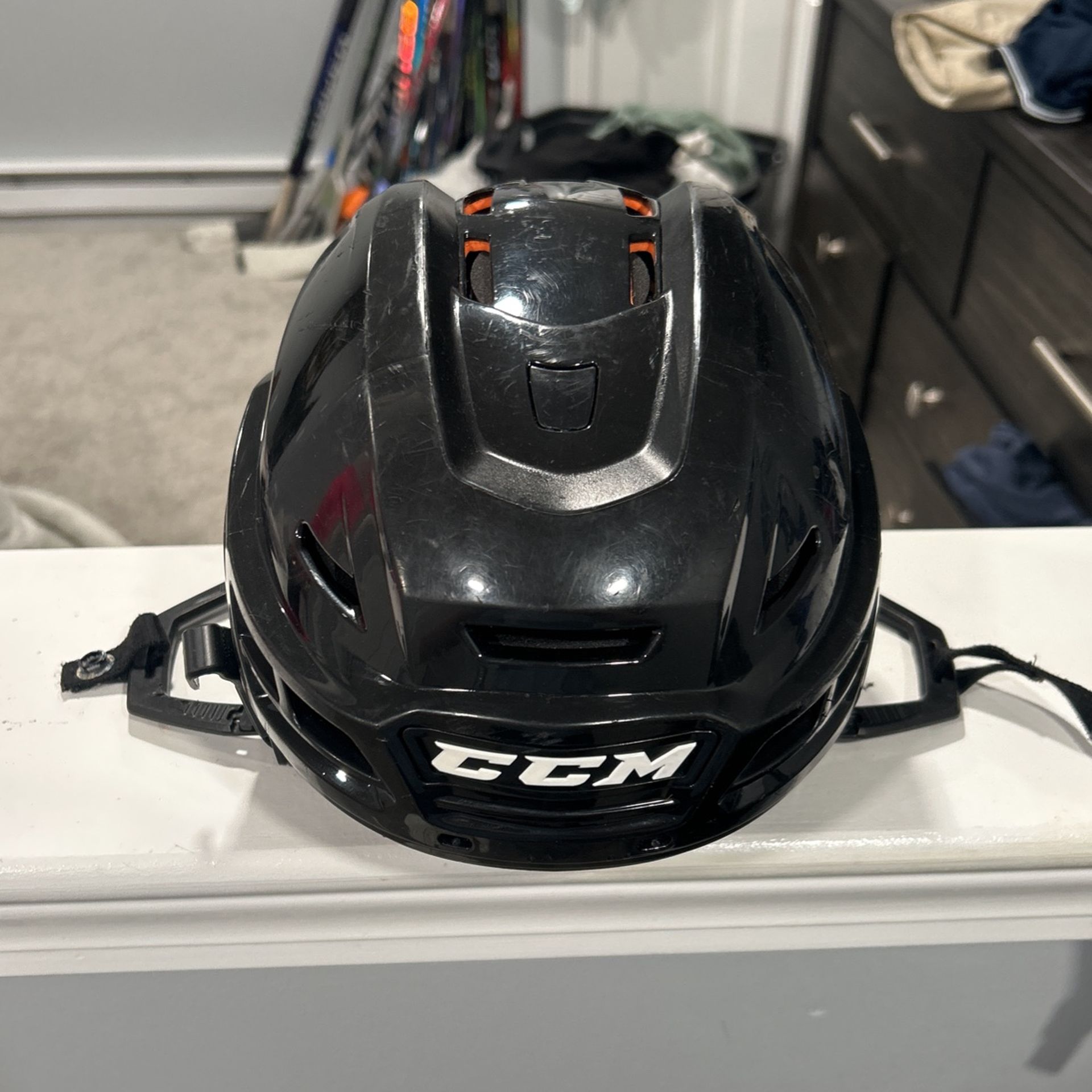 CCM Tacks 710 Medium 