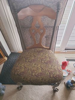 Heavy Duty Dining Chairs 