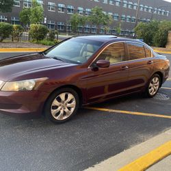 2010 Honda Accord
