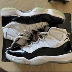 2018 Jordan 11 Concord