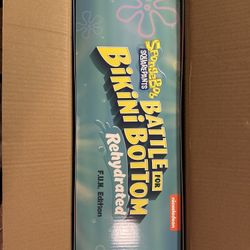 SpongeBob SquarePants: Battle For Bikini Bottom