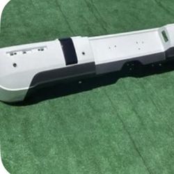 Rear Bumper For Mercedes G 63 Amg