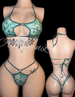 Exotic Dancewear