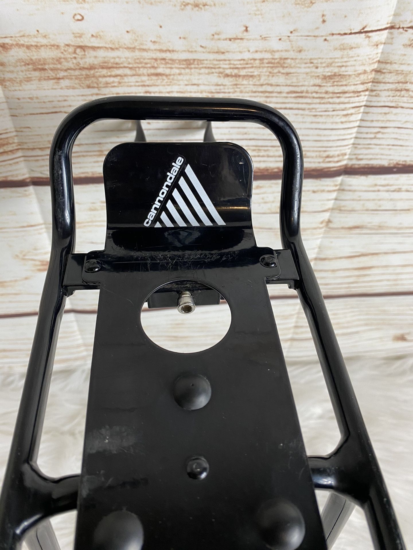 Cannondale bike rear rack for Sale in Ontario, CA OfferUp
