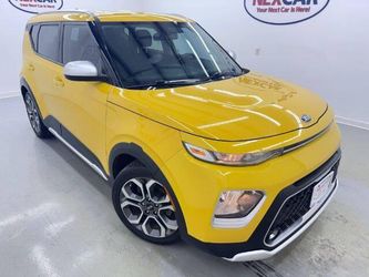 2020 Kia Soul