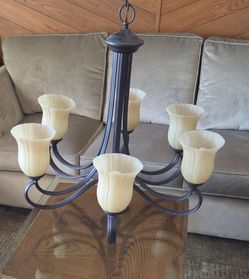 Elegant Chandelier