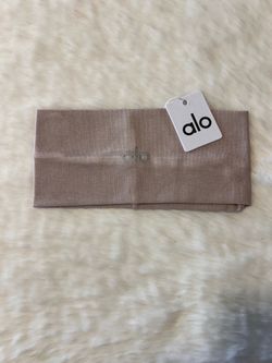 Wide Alo Headbands