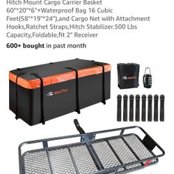 Cargo Carrier 