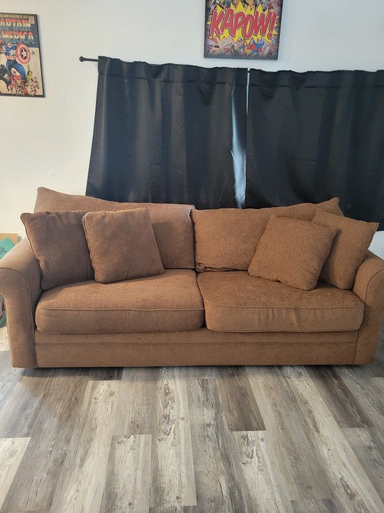 Sleeper Sofa