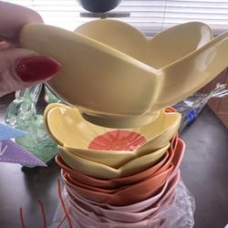 Easter Plates/ Bowls