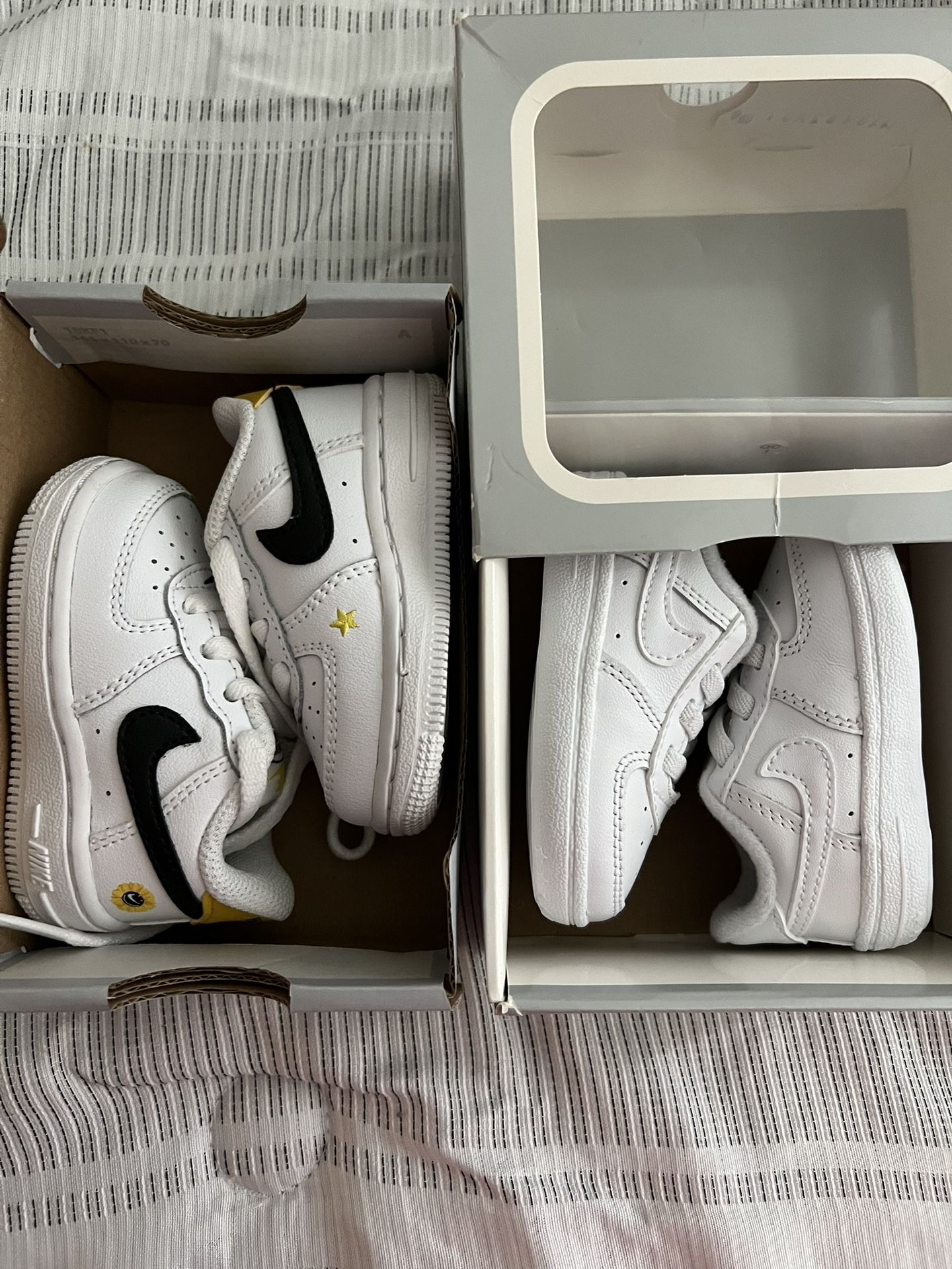 Size 3c Bundle. $40