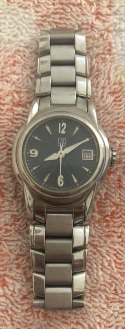 ESQ Watch