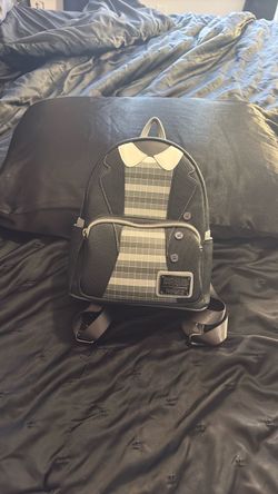 Beetlejuice Loungefly