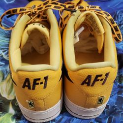 Nike Air Force 1 Statement Game Mens Size 14