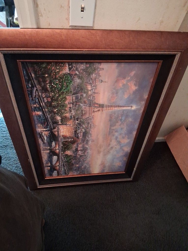 City Love Paris