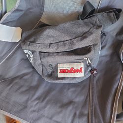 Stranger things Cross body bag.