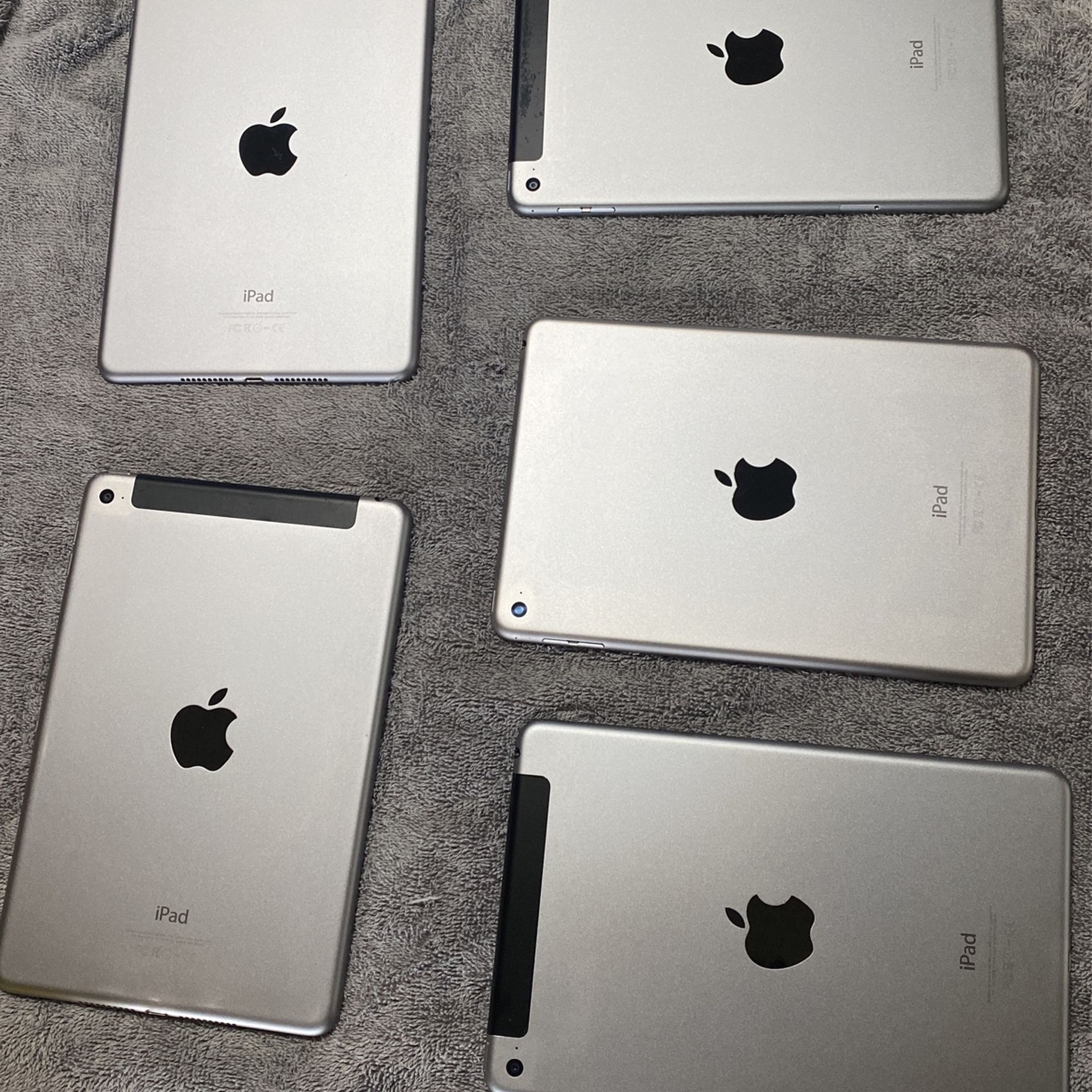 ipad-mini-4th-gen-for-sale-in-pembroke-pines-fl-offerup