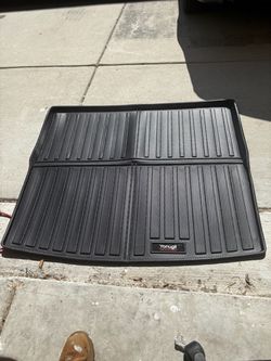 Nissan Ariya all Weather Floor Mats