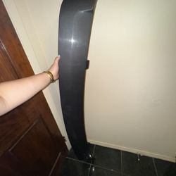 Mustang Spoiler