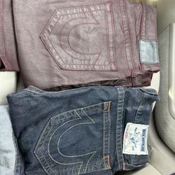 True Religion Jeans