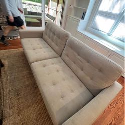 Pier 1 Couch 