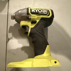 Ryobi Impact Driver 