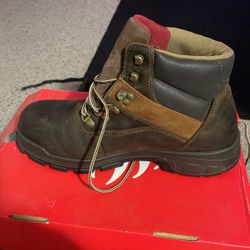 Wolverine Work Boots Size 13 M