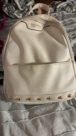 Juicy Coutoure Backpack