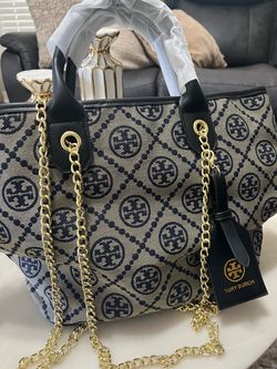 New purse