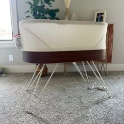 Snoo~Baby~Sleeper~Bassinet(Crib)