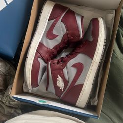 jordan’s 8 1/2