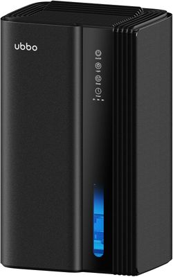 Dehumidifiers for Home, 850 sq.ft 95oz Dehumidifier with Drain Hose Timer Sleep Mode Auto-Off 7 Colors Light, Dehumidifier for Bedroom Bathroom Baseme