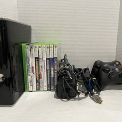 Xbox 360 Bundle *see Description*