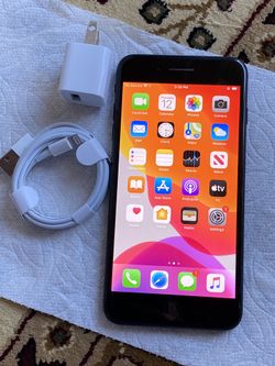 iPhone 7 unlocked for all carriers