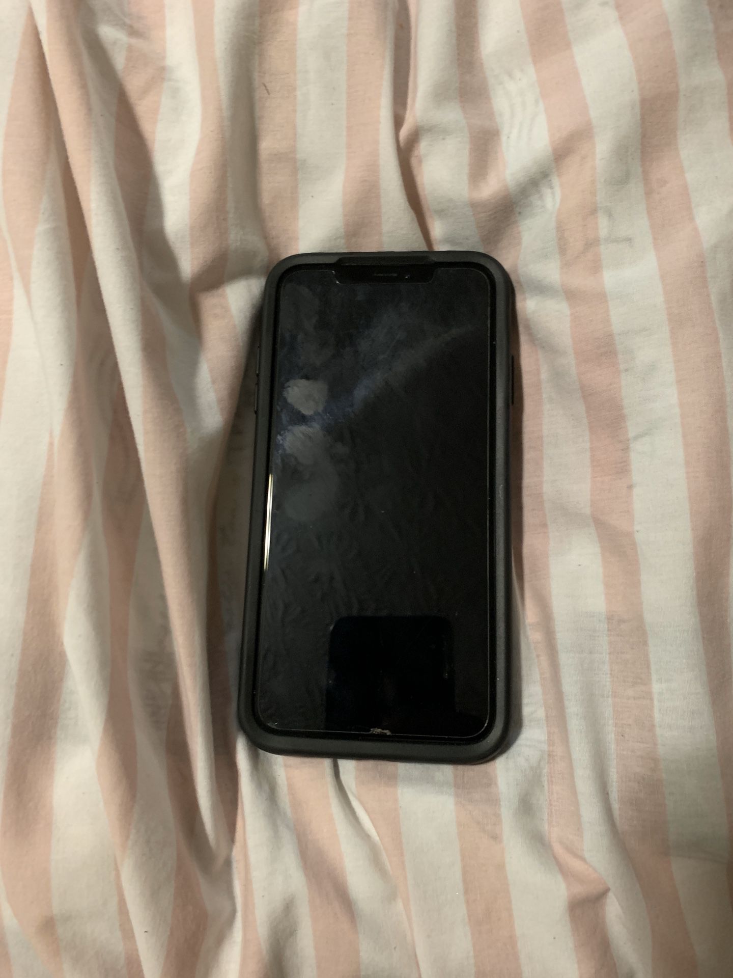 iPhone XS Max - For Sale 256GB