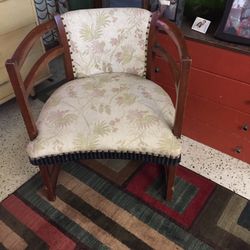 Flip Chair From 40’s