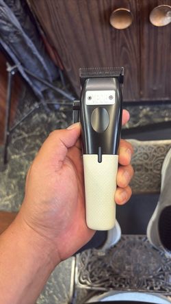 Barber Clippers TPOB
