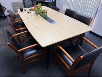 Free Office Items, Office Table, Office Cabinets, Office Furniture