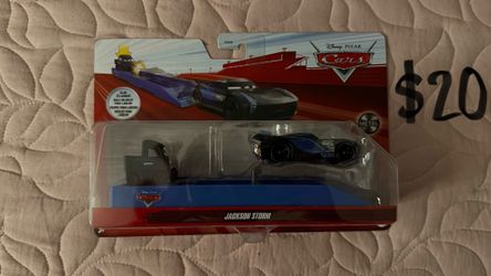 Disney Pixar cars