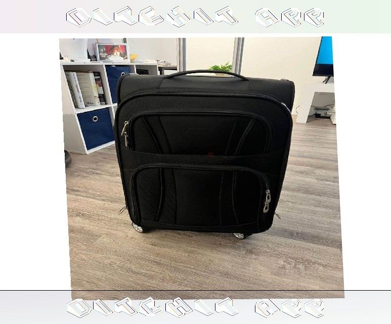 Journey Ready Suitcases Explore with Quality Gear office they