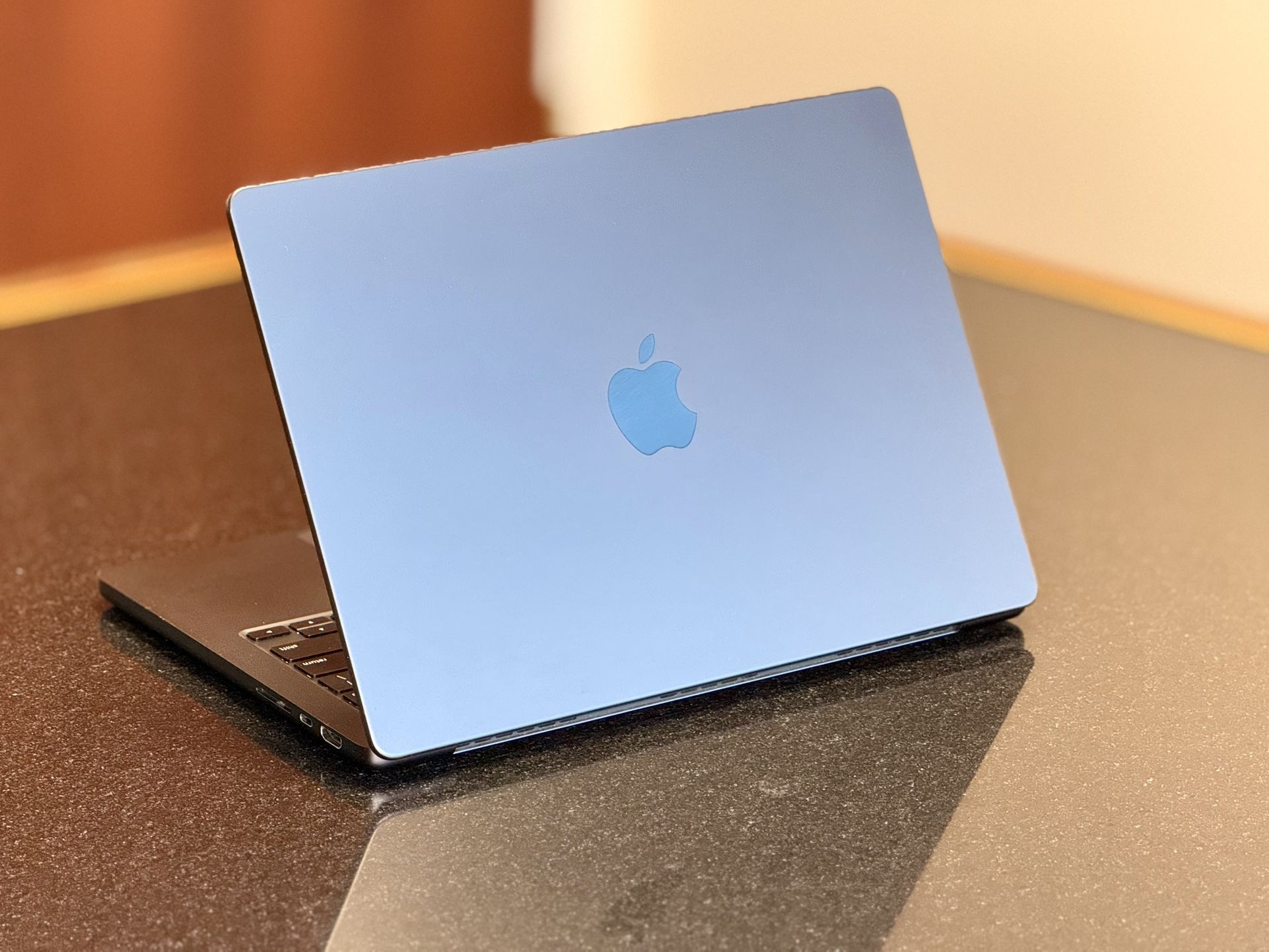 Apple MacBook Pro 14 inch M3 Pro Chip 18GB Memory 512GB SSD
