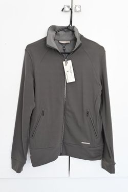 Porsche design  full zip track jacket 