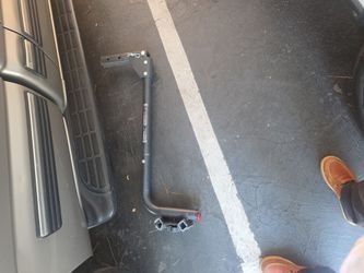 Bicycle Mount