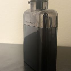 ralph lauren cologne barely used and still full.